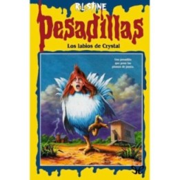 Los labios de Crystal