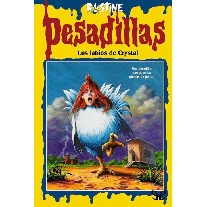 Los labios de Crystal