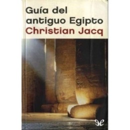 Guía del antiguo Egipto