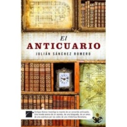 El anticuario
