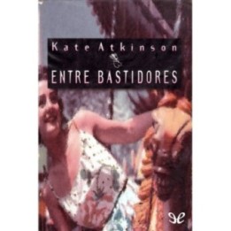 Entre bastidores