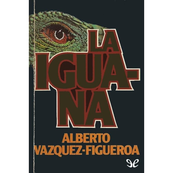 La Iguana