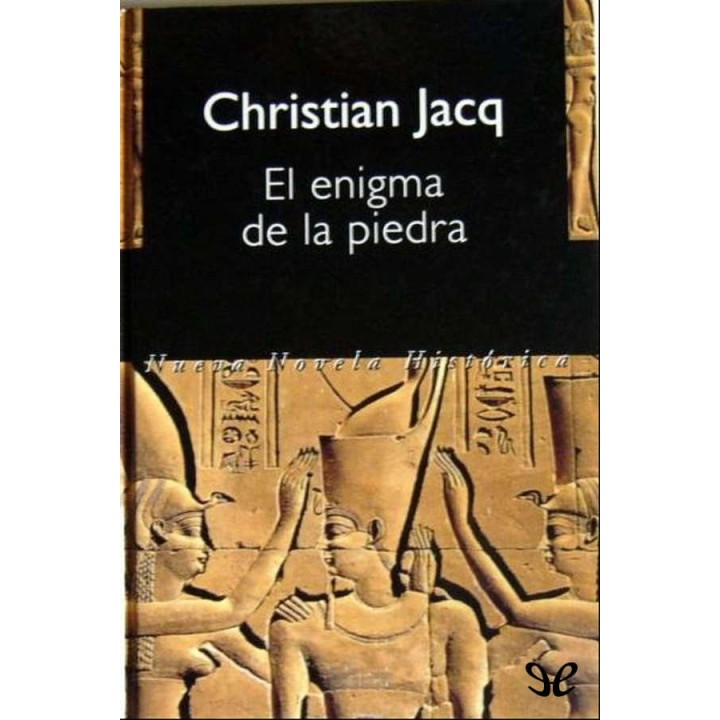 El enigma de la piedra