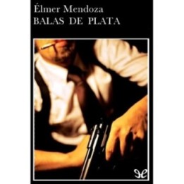Balas de plata