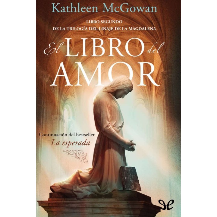 El libro del amor