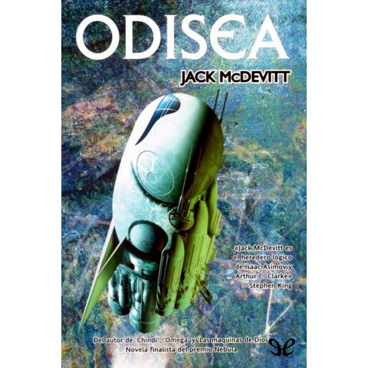 Odisea