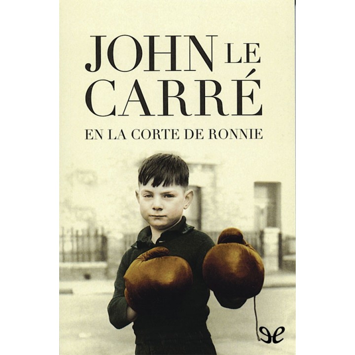 En la corte de Ronnie