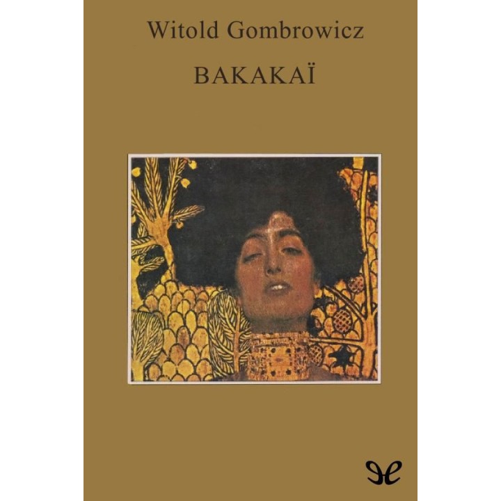 Bakakaï