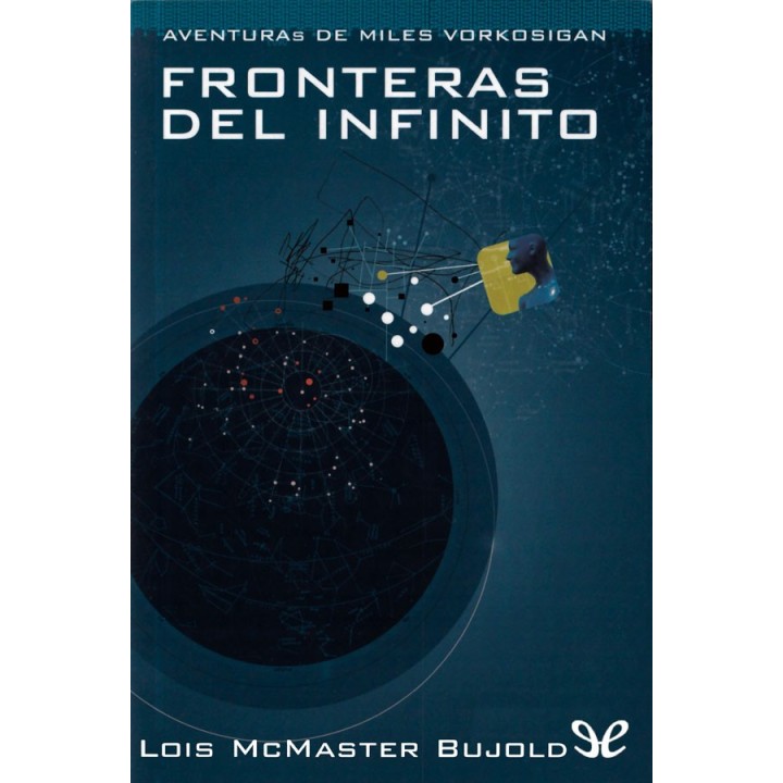 Fronteras del infinito