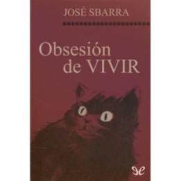 Obsesión de vivir