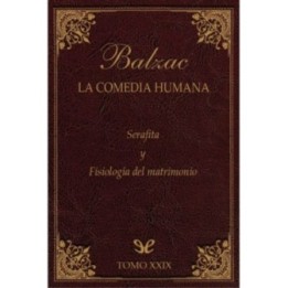 Serafita & Fisiología del matrimonio