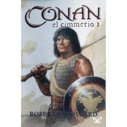 Conan el Cimmerio 1
