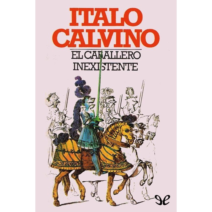 El caballero inexistente