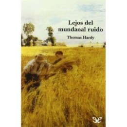 Lejos del mundanal ruido