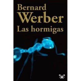 Las hormigas