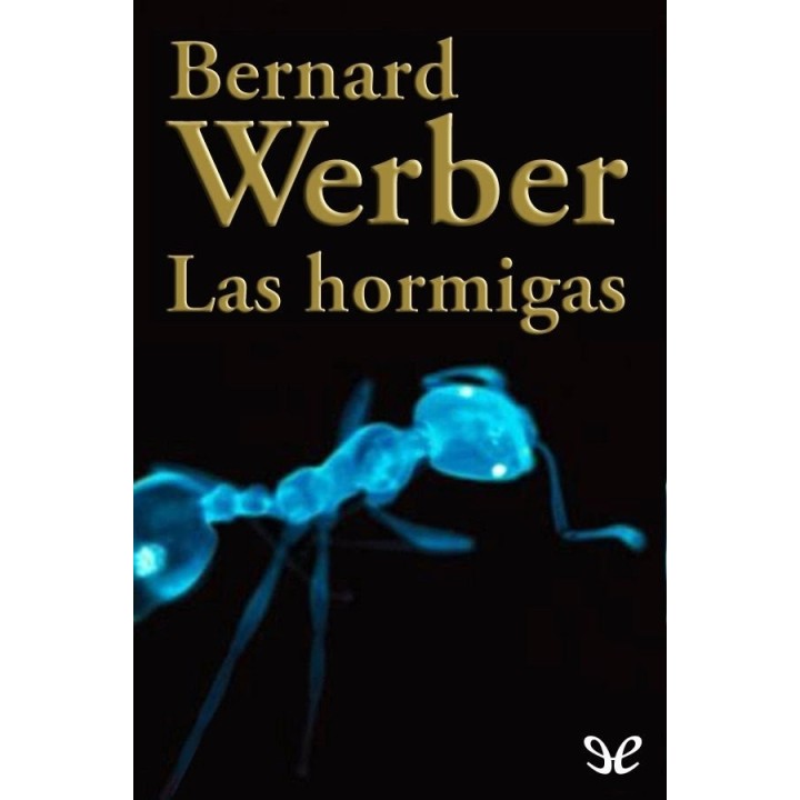 Las hormigas