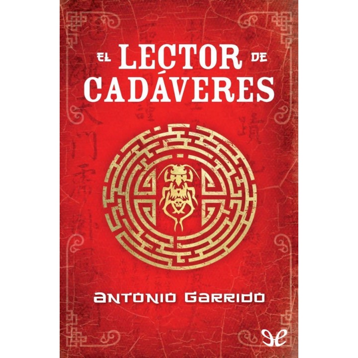 El lector de cadáveres