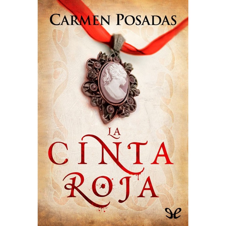 La cinta roja