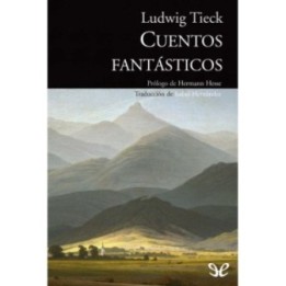 Cuentos fantásticos