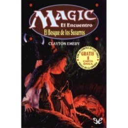 El bosque de los susurros