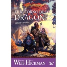 El retorno de los dragones