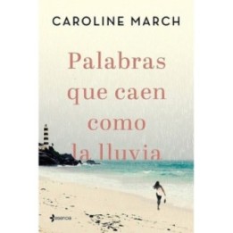 Palabras que caen como la lluvia