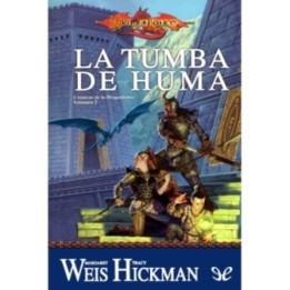 La tumba de Huma
