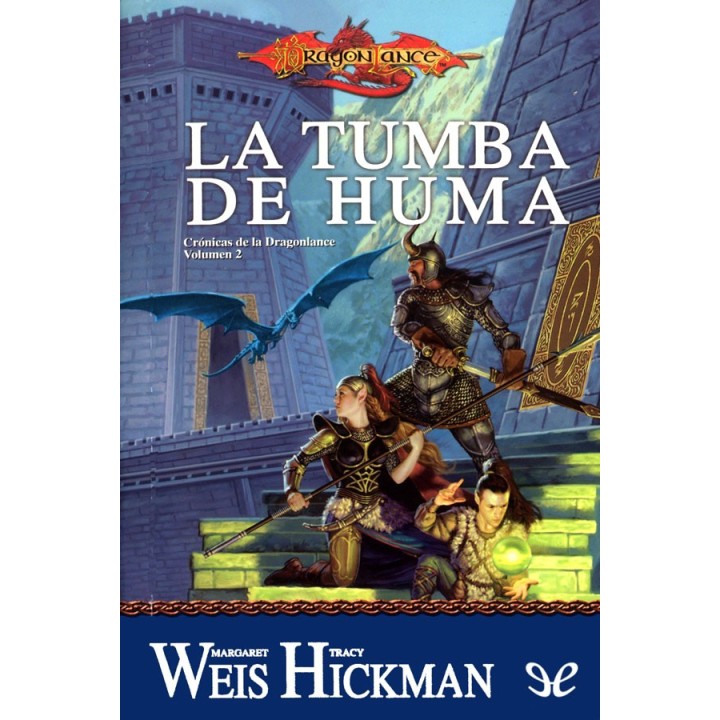 La tumba de Huma
