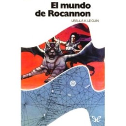 El mundo de Rocannon