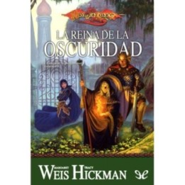 La reina de la oscuridad