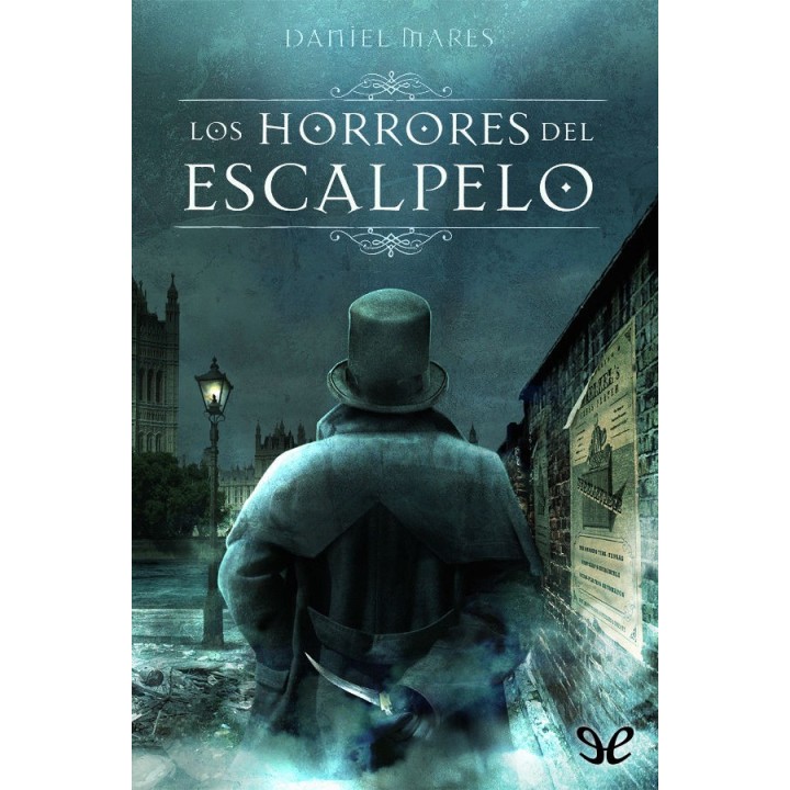 Los horrores del escalpelo