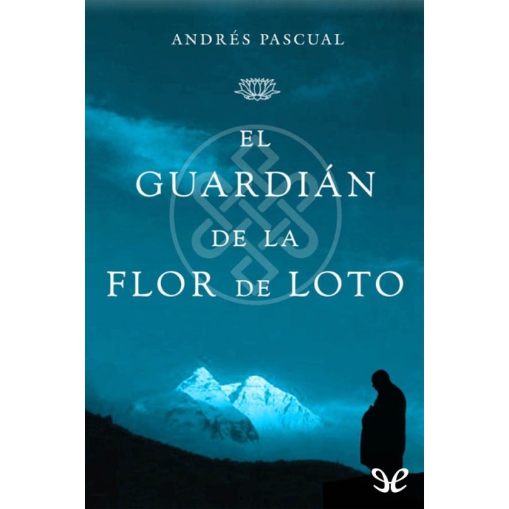 El guardián de la flor de loto