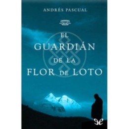 El guardián de la flor de loto