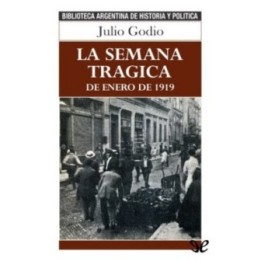 La Semana Trágica