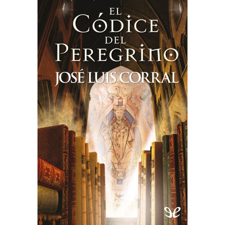 El códice del peregrino