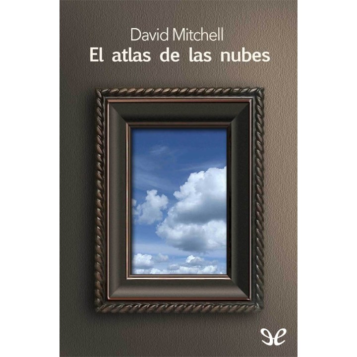 El atlas de las nubes