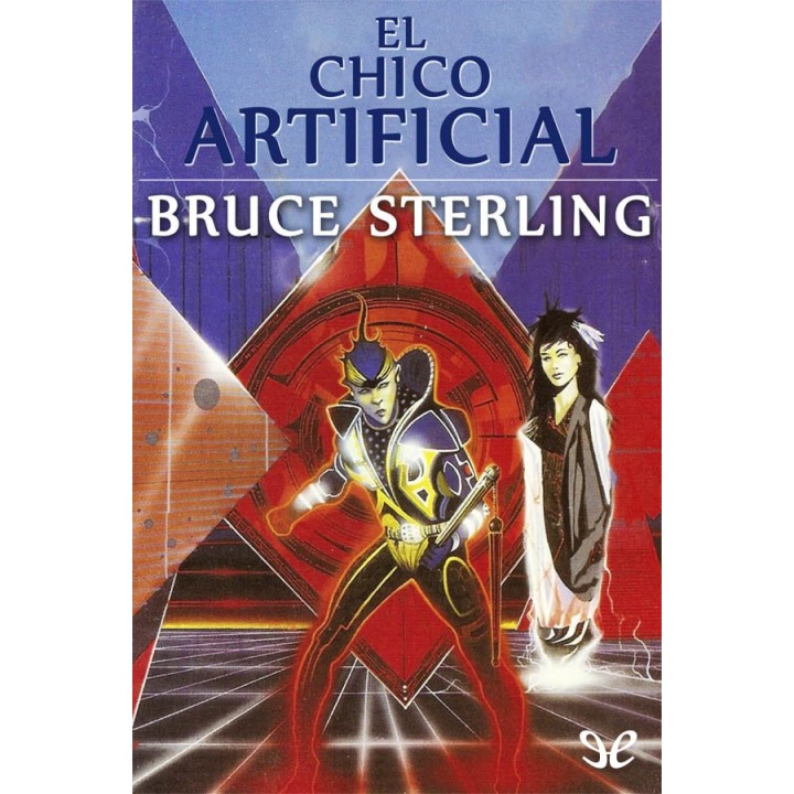 El chico artificial
