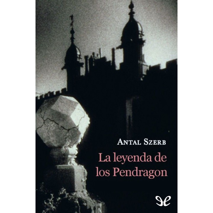 La leyenda de los Pendragon