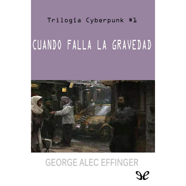 Cuando falla la gravedad