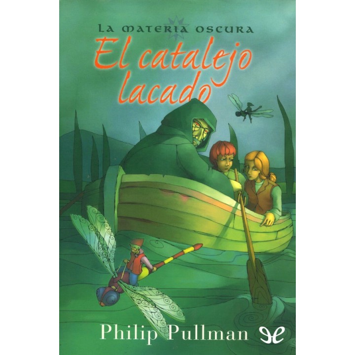 El catalejo lacado