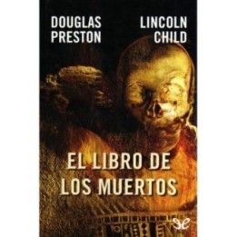 El libro de los muertos
