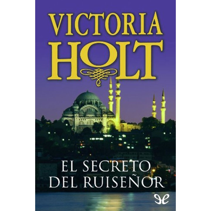 El secreto del ruiseñor