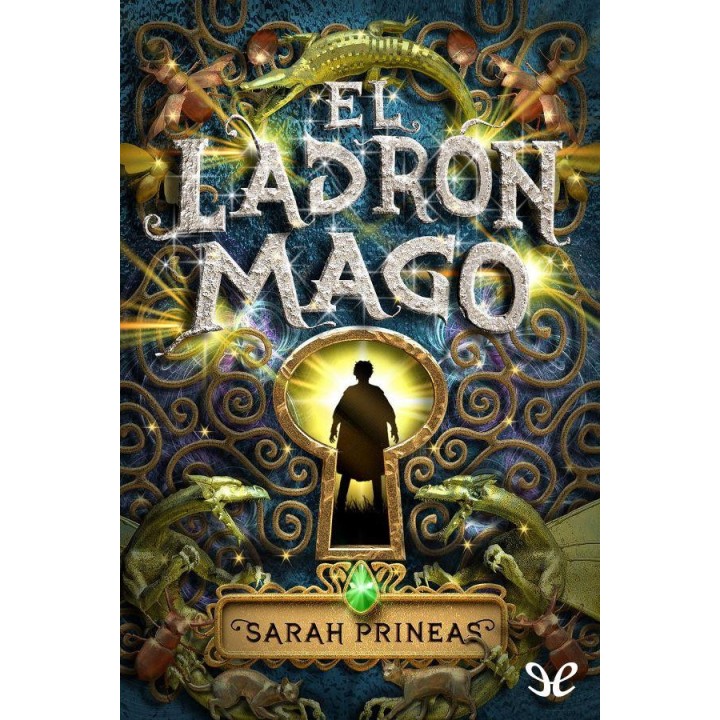 El ladrón mago