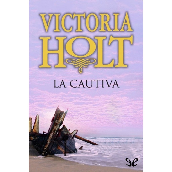 La cautiva