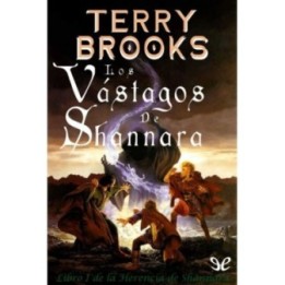 Los vástagos de Shannara