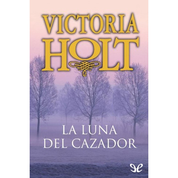 La luna del cazador
