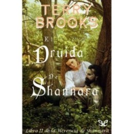 El druida de Shannara