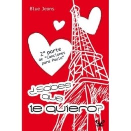 ¿Sabes que te quiero?