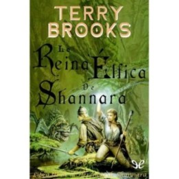 La reina élfica de Shannara