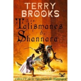 Los talismanes de Shannara